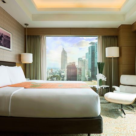 Jw Marriott Hotel And Suites Saigon Hô Chi Minh-Ville Extérieur photo