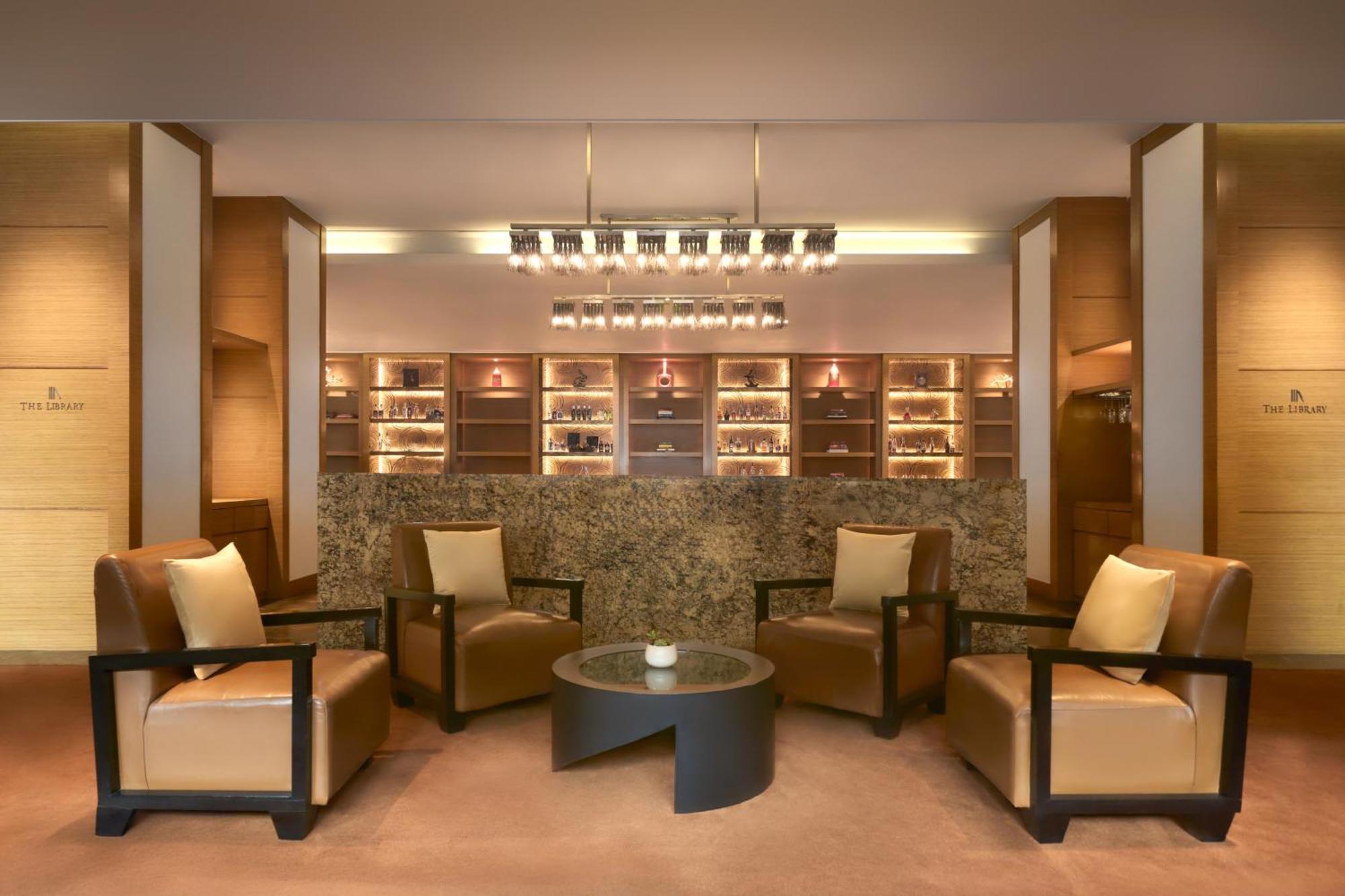 Jw Marriott Hotel And Suites Saigon Hô Chi Minh-Ville Extérieur photo